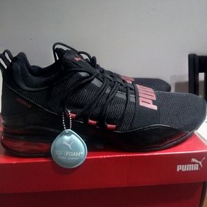 Puma cell regulate camo